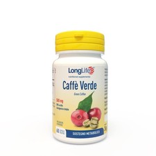 LongLife® Caffè Verde
