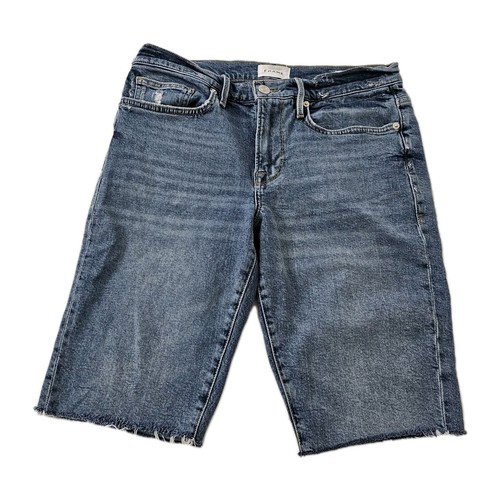 Frame pantaloncino uomo blu - 31,