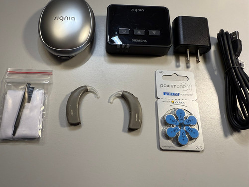 Signia motion px super - sp, 7