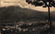 PEVERAGNO, Cuneo - Panorama -