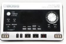 BOSS BR-80 Micro BR