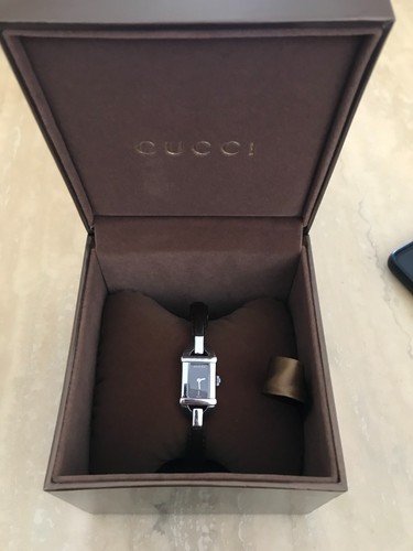 Montre gucci femme - gucci,