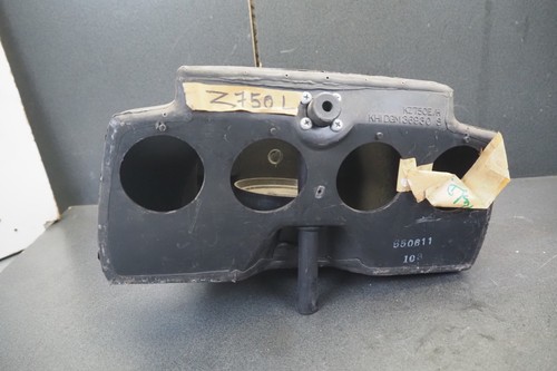 Case air box kawasaki z750l - box,