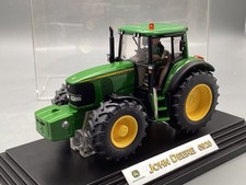 Trattore modello 1:32 Siku