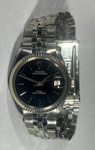 Orologio rolex tudor - tudor, prince