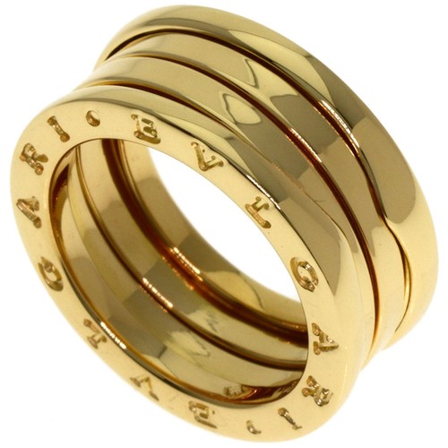 Anello bvlgari zero1 fasce - anello,