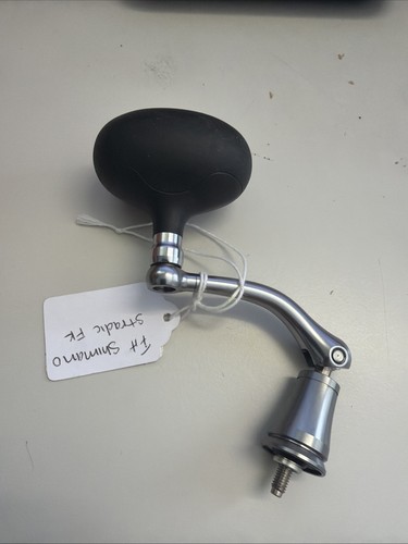 Maniglia mulinello shimano - mulinello,