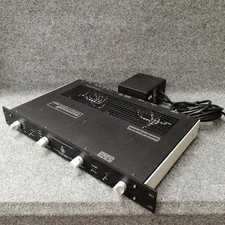 COUNTERPOINT SA-3.1 Tubo Controllo Amplificatore Usurato Revisionato...