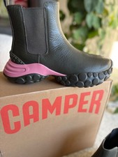 Men's leather Camper Pelotas
