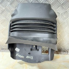 FORD FIESTA MK7 2013