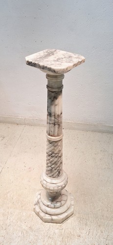 Colonna marmo epoca - epoca, primi