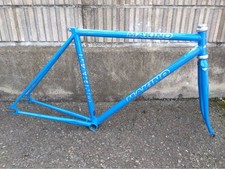 MAKINO pista telaio velocità