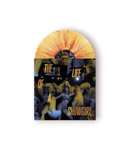 Taylor swift the - life, a
