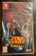 Nintendo Switch Star Wars