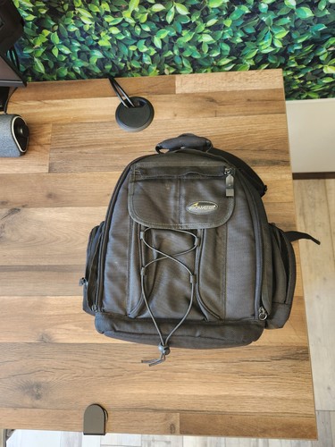 Zaino tracolla promaster - zaino, a