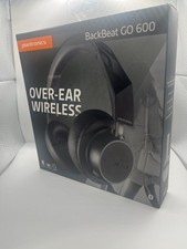 Plantronics backbeat 600 - backbeat, go