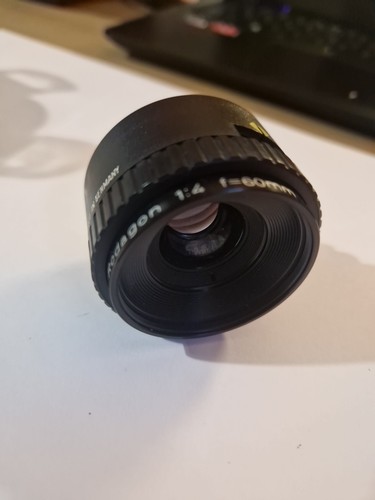 Rodenstock rodagon 60 - rodenstock, 1:4