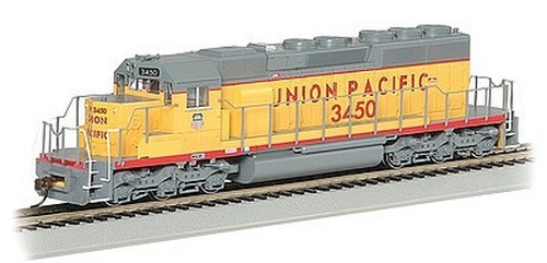 Bachmann 67205 scala - scala, ho