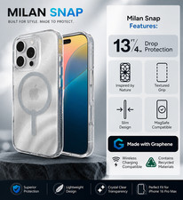 ZAGG (iPhone 16 Pro 6,3")