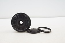 Obiettivo fotocamera fujifilm - fotocamera,