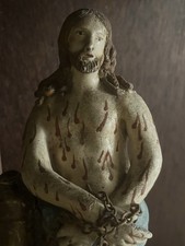 Antico Cristo alla Colonna