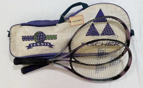 Racchette tennis vintage - racchette, da