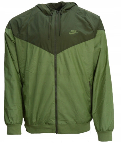 727324 334 nike giacca uomo - nike, da