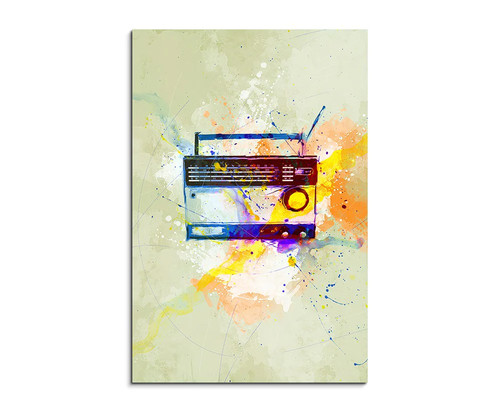 Quadro tela arte acquerello - tela,