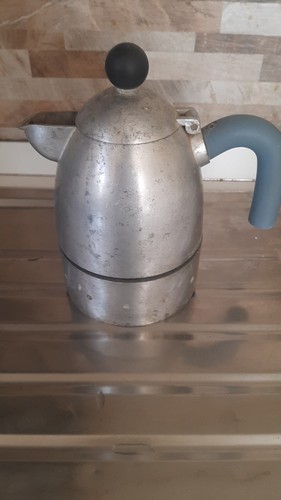 Caffettiera alessi pellicano - alessi,