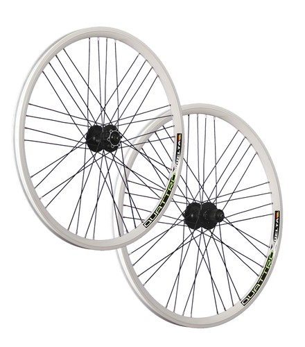 Set ruote bici vuelta - bici,