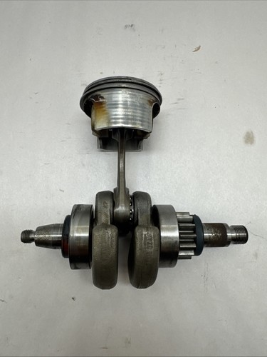 Albero motore pistone oem - motore,