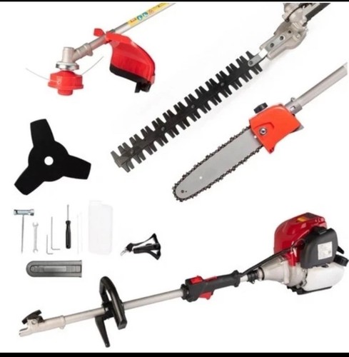 Decespugliatore scoppio in - scoppio,