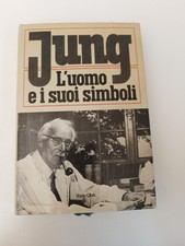 JUNG L'UOMO E I SUOI SIMBOLI VARIA CLUB 1967-Z9