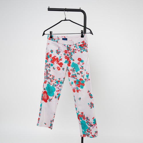 Kenzo pantalone donna - donna, floreale