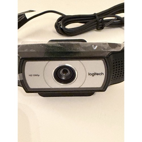 Webcam logitech c930e ultra - c930e,