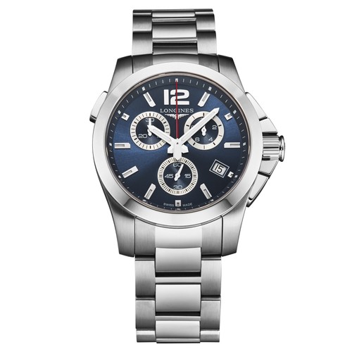 Longines conquest - longines,