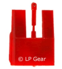 LP Gear stilo conico