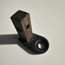 Croozer Gancio universale ad asse quadrato per rimorchi bici