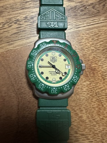 Orologio tag heuer wa1212 - heuer,