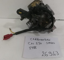 CARBURATORE HONDA CN 250 SPAZIO VEDI?