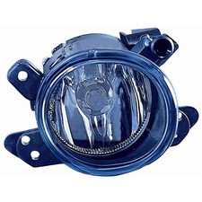 Fendinebbia guida sx per Smart