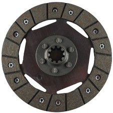 DISCO FRIZIONE AEBI AM41