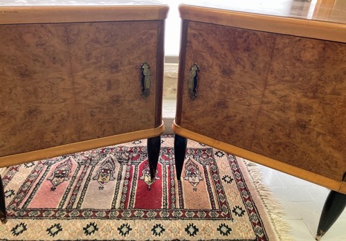 Comodini stile art - in, deco'