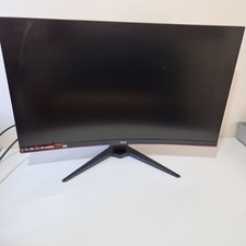 AOC C32G2ZE/BK 31,5" VA LCD