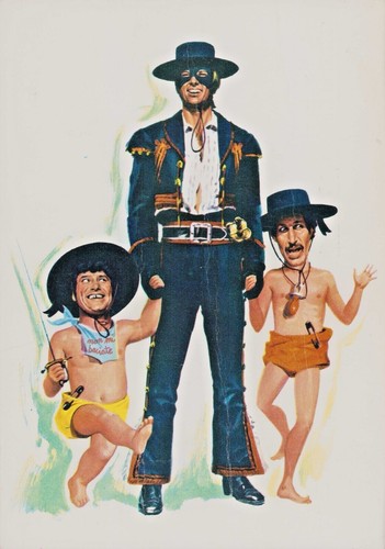 Franco franchi ciccio - franchi,