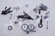 Assortimento ricambi vari KYOSHO vintage modellismo