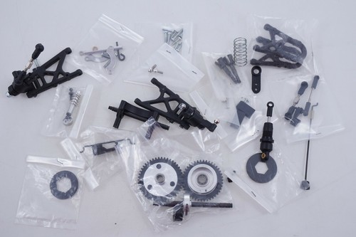 Assortimento ricambi vari