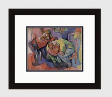 Outstanding Edouard PIGNON