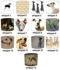 Paralumi abbinare whippets - abbinare,