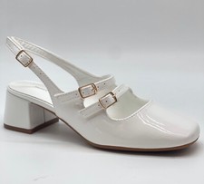 Scarpe basse donna decolleté